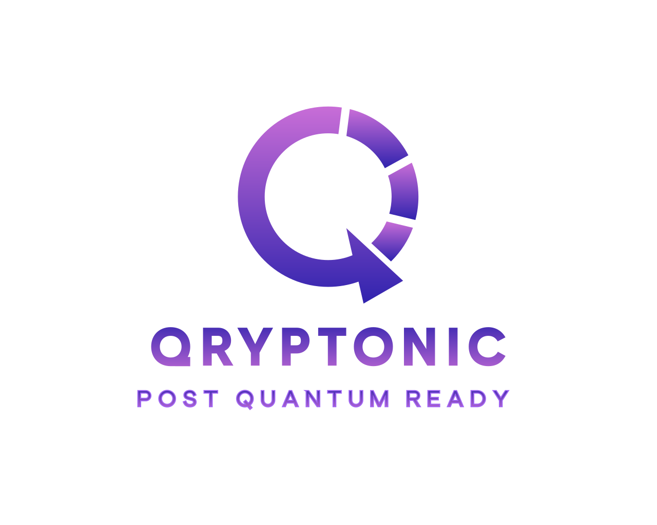 Qryptonic - Post-Quantum Cryptography Security